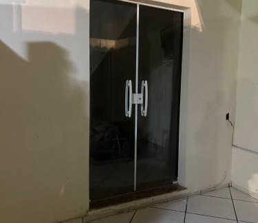 Taio Casa | Suite dos anjos