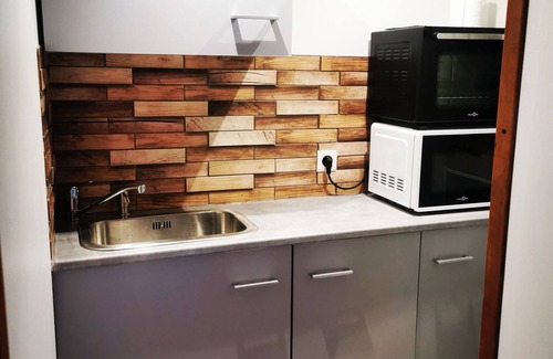 Berlaimont Apartamento | Suite Dream-Apartamento-Suite-Bañera de hidromasaje-Terraza