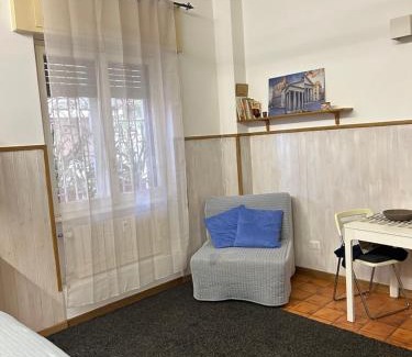 Quartiere XXVIII Monte Sacro Alto Apartamento | Suite dream
