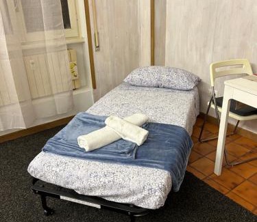 Quartiere XXVIII Monte Sacro Alto Apartamento | Suite dream