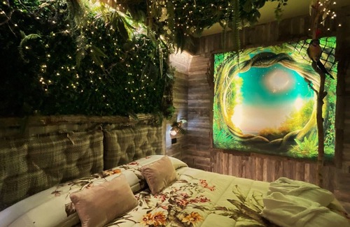 Montecatini Terme Hotel | Suite Dreams Hotel Montecatini