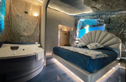 Montecatini Terme Hotel | Suite Dreams Hotel Montecatini