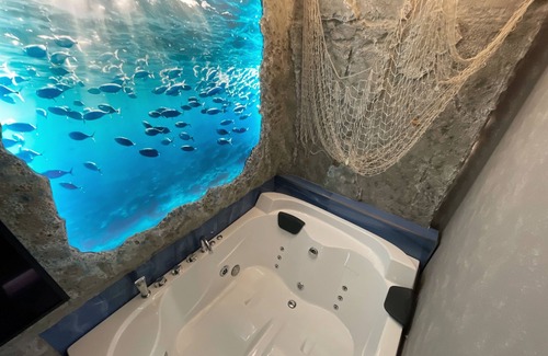 Montecatini Terme Hotel | Suite Dreams Hotel Montecatini