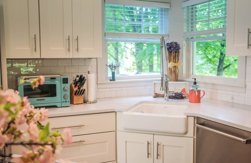 Suttons Bay Casa | Suite Dreams Air B&B de Suttons Bay