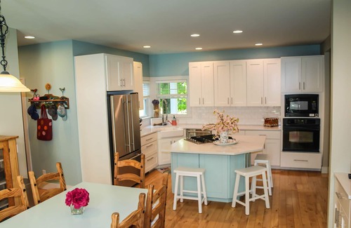 Suttons Bay Casa | Suite Dreams Air B&B de Suttons Bay