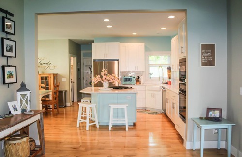 Suttons Bay Casa | Suite Dreams Air B&B de Suttons Bay