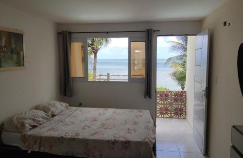 Conde Casa | Suite Dupla- Tripla frente para o mar