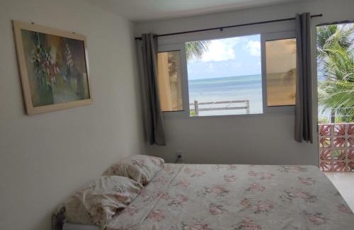 Conde Casa | Suite Dupla- Tripla frente para o mar