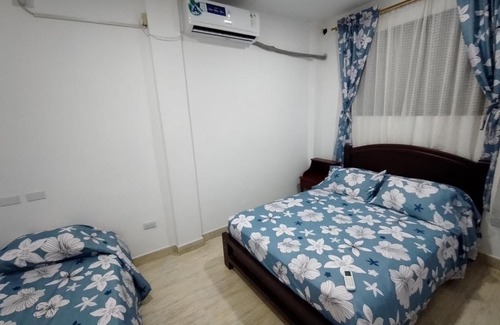 Playas Casa | Suite