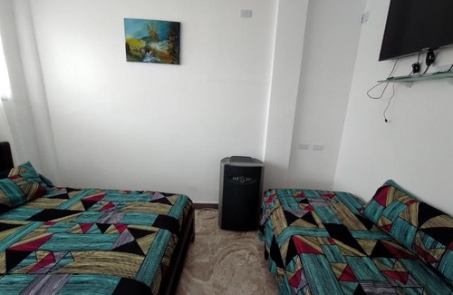 Playas Casa | Suite