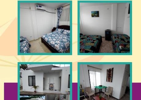 Playas Casa | Suite