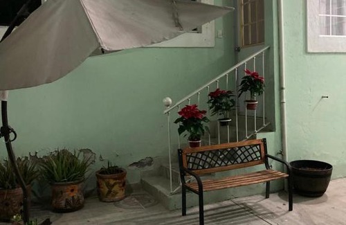 Jurica Apartamento | Suite Ejecutiva Antea
