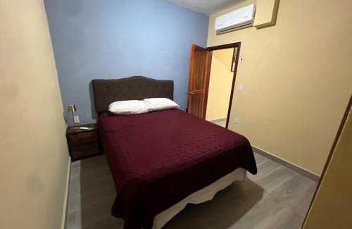 Tuxtla Gutiérrez Apartamento | Suite el Ángel #5