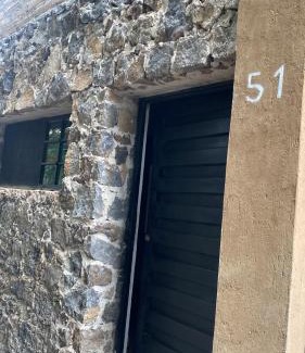 Tepoztlán Apartamento | SUITE EL GUAYABO en Tepoztlán
