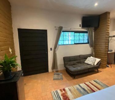 Tepoztlán Apartamento | SUITE EL GUAYABO en Tepoztlán