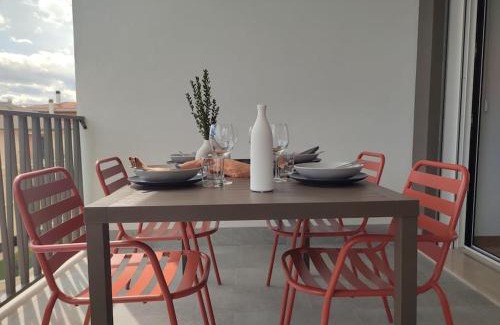 Porto d'Ascoli Apartamento | Suite Elegance a due passi dal mare con posto auto