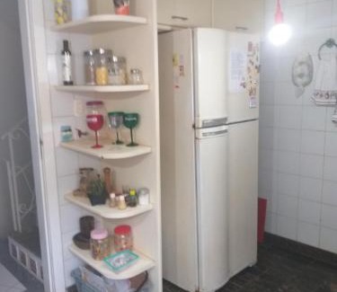 Pituacu Casa | Suite em Village duplex