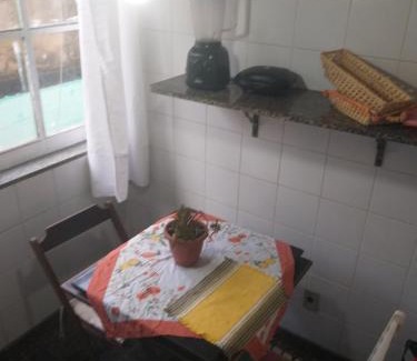 Pituacu Casa | Suite em Village duplex