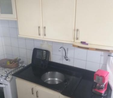 Pituacu Casa | Suite em Village duplex