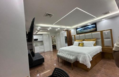 Chacao Apartamento | Suite en el ccct