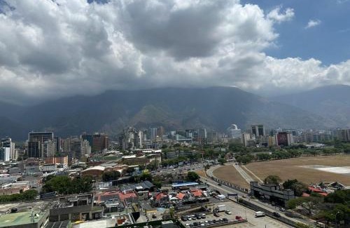 Chacao Apartamento | Suite en el ccct
