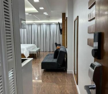 Chacao Apartamento | Suite en el ccct