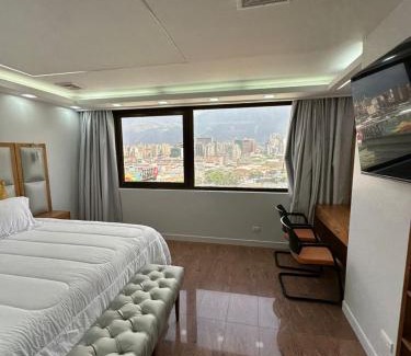 Chacao Apartamento | Suite en el ccct