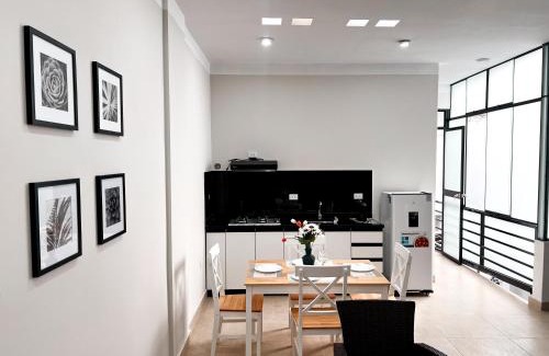 Moyobamba Apartamento | Suite en moyo