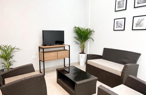 Moyobamba Apartamento | Suite en moyo
