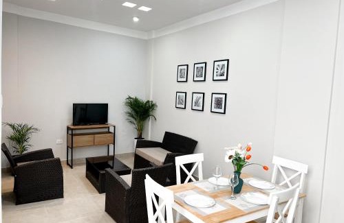 Moyobamba Apartamento | Suite en moyo