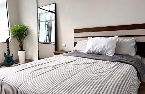 Moyobamba Apartamento | Suite en moyo