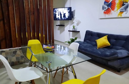 Ejidal Apartamento | Suite en Playa del Carmen