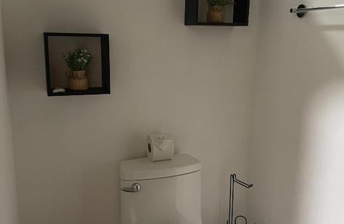 Ejidal Apartamento | Suite en Playa del Carmen