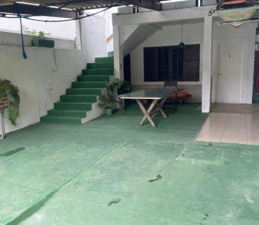Praia da Enseada Apartamento | suite enseada koa 2