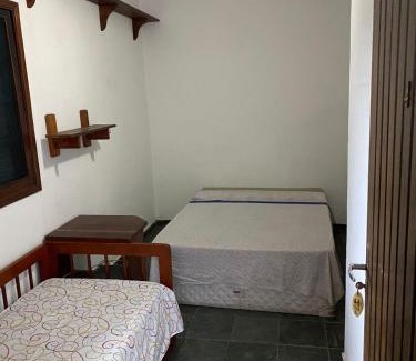Praia da Enseada Apartamento | suite enseada koa