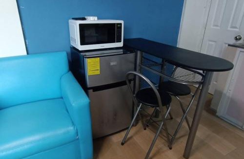 Santa Tecla Apartamento | Suite Estudio 2 Buena Vista Santa Tecla