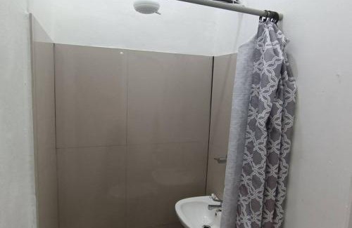 Santa Tecla Apartamento | Suite Estudio 2 Buena Vista Santa Tecla