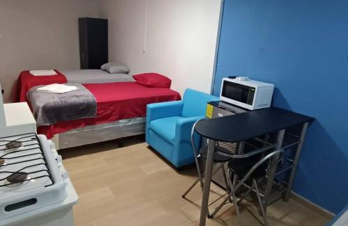 Santa Tecla Apartamento | Suite Estudio 2 Buena Vista Santa Tecla