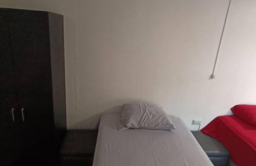 Santa Tecla Apartamento | Suite Estudio 2 Buena Vista Santa Tecla
