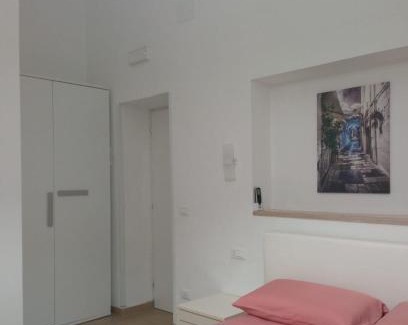 San Vito dei Normanni Casa | Suite Europa