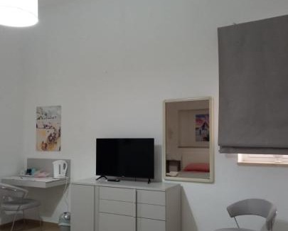 San Vito dei Normanni Casa | Suite Europa