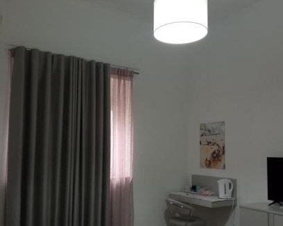 San Vito dei Normanni Casa | Suite Europa