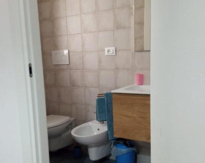 San Vito dei Normanni Casa | Suite Europa
