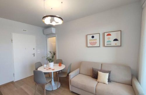 Porto d'Ascoli Apartamento | Suite Exclusive a due passi dal mare posto auto