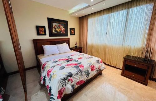 Machala Apartamento | Suite exclusiva en Machala