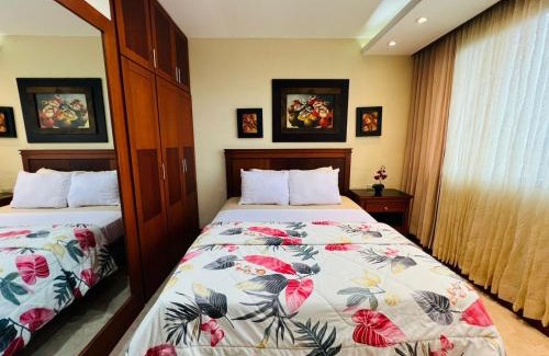Machala Apartamento | Suite exclusiva en Machala