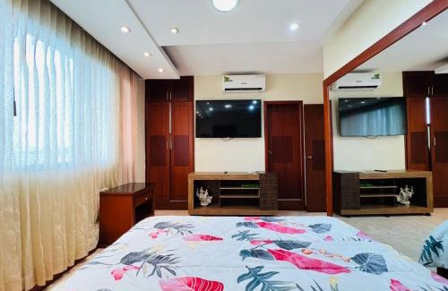 Machala Apartamento | Suite exclusiva en Machala