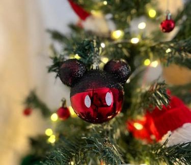 Bussy-Saint-Georges Apartamento | Suite Familiale - 15 min Disney