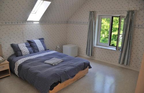 Wepion Casa | Suite familiale avec 2 Chambres dans une villa - quartier vert et boisé - 5 kms de Namur