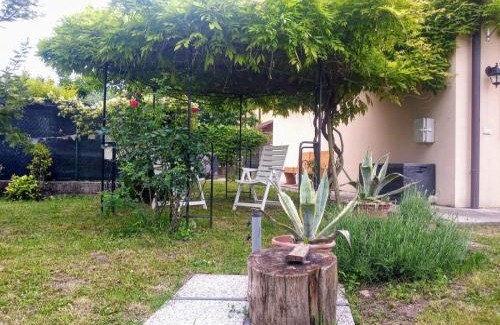Ontagnano Apartamento | Suite familiare immersa nel verde
